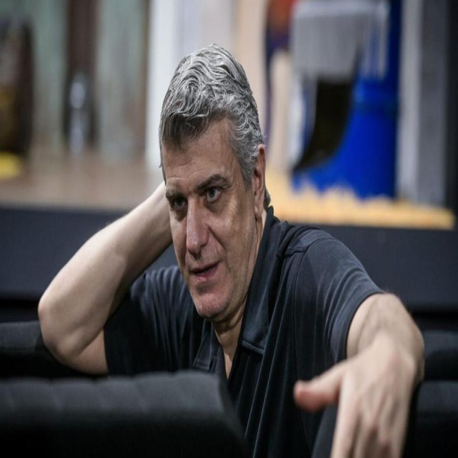 Βλαδίμηρος Κυριακίδης: Είχε πουλήσει το εξοχικό του για να πληρωθούν ανθρωποι στο θέατρο