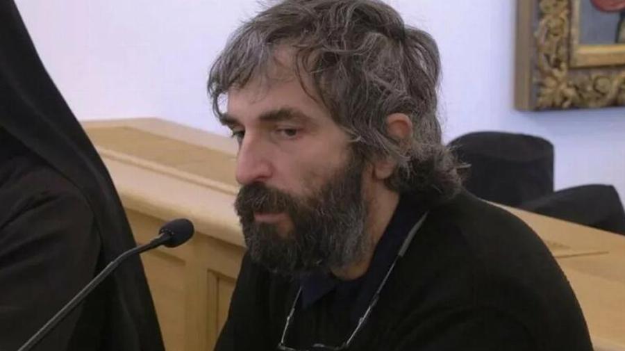 «Ζητάω δημόσια συγνώμη. Λυπάμαι για όσους κατέθεσαν ήδη χρήματα»: Ο Άρης Σερβετάλης ζήτησε συγγνώμη μέσω Instagram