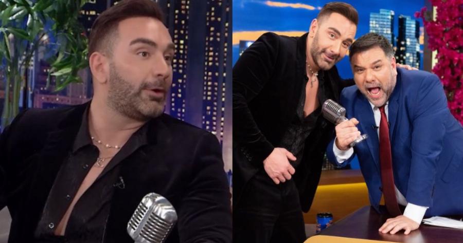 «Που βρίσκεις τα λεφτά;»: Ο Νίκος Κοκλώνης πήγε στον Αρναούτογλου και έδωσε την απάντηση που όλοι περίμεναν