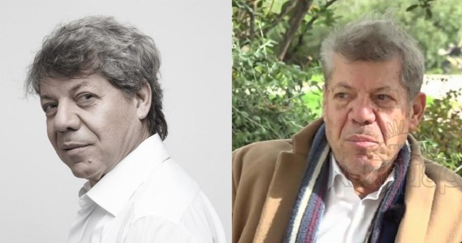 Βαγγέλης Κονιτόπουλος: «Δεν φοράω μάσκα, δε με προφυλάσσει, και δεν θέλω να εμβολιαστώ»