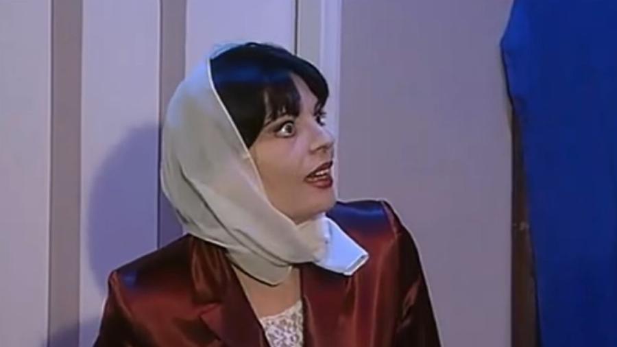 Βίλμα από Κωνσταντίνου και Ελένης: Παραμένει πανέμορφη και παντρεμένη με πασίγνωστο ηθοποιό