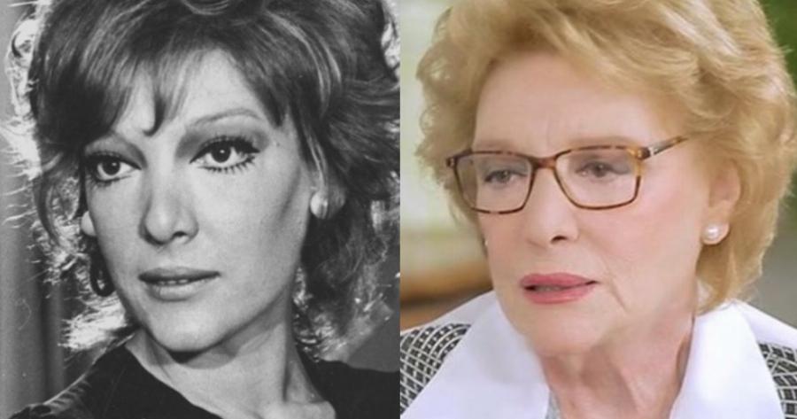 Μάρω Κοντού: «Σκοτώστε τους οδοντογιατρούς που κάνουν αυτά τα κατάλευκα δόντια σε όλη την τηλεόραση»