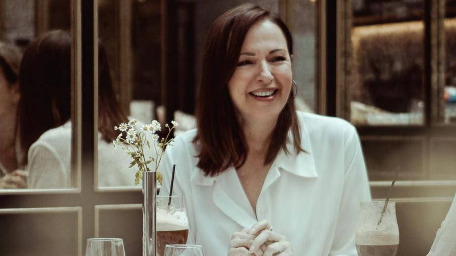 Κοραλία Καράντη: Η απώλεια της μητέρας της, ο γάμος με τον Λιάνη, η σεξουαλική παρενόχληση και το παιδί που μεγάλωσε μόνη