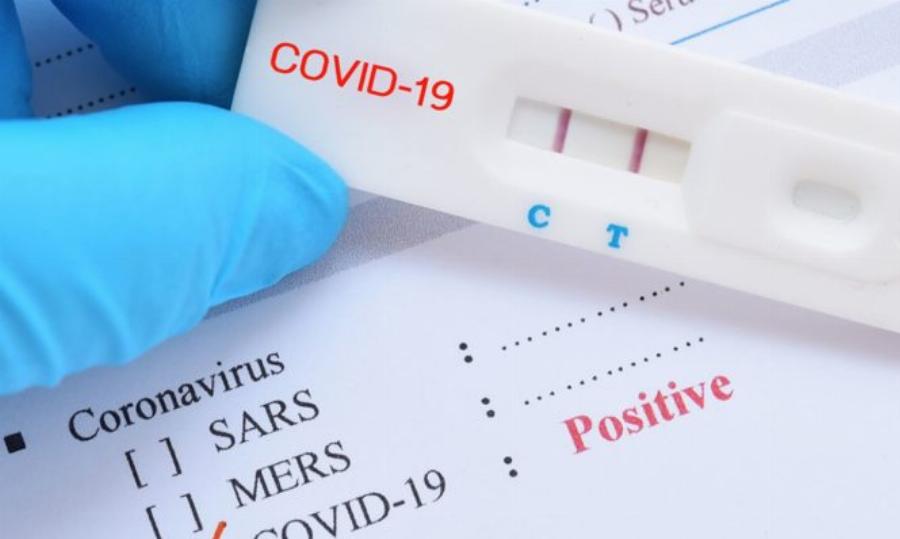 Ο μύθος καταρρίπτεται: Η διαφορά ανάμεσα σε rapid test και self test