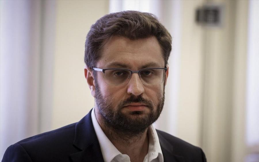 Κώστας Ζαχαριάδης: «Το βράδυ των εκλογών θα έχουμε κυβέρνηση συνεργασίας με πρωθυπουργό τον Τσίπρα»