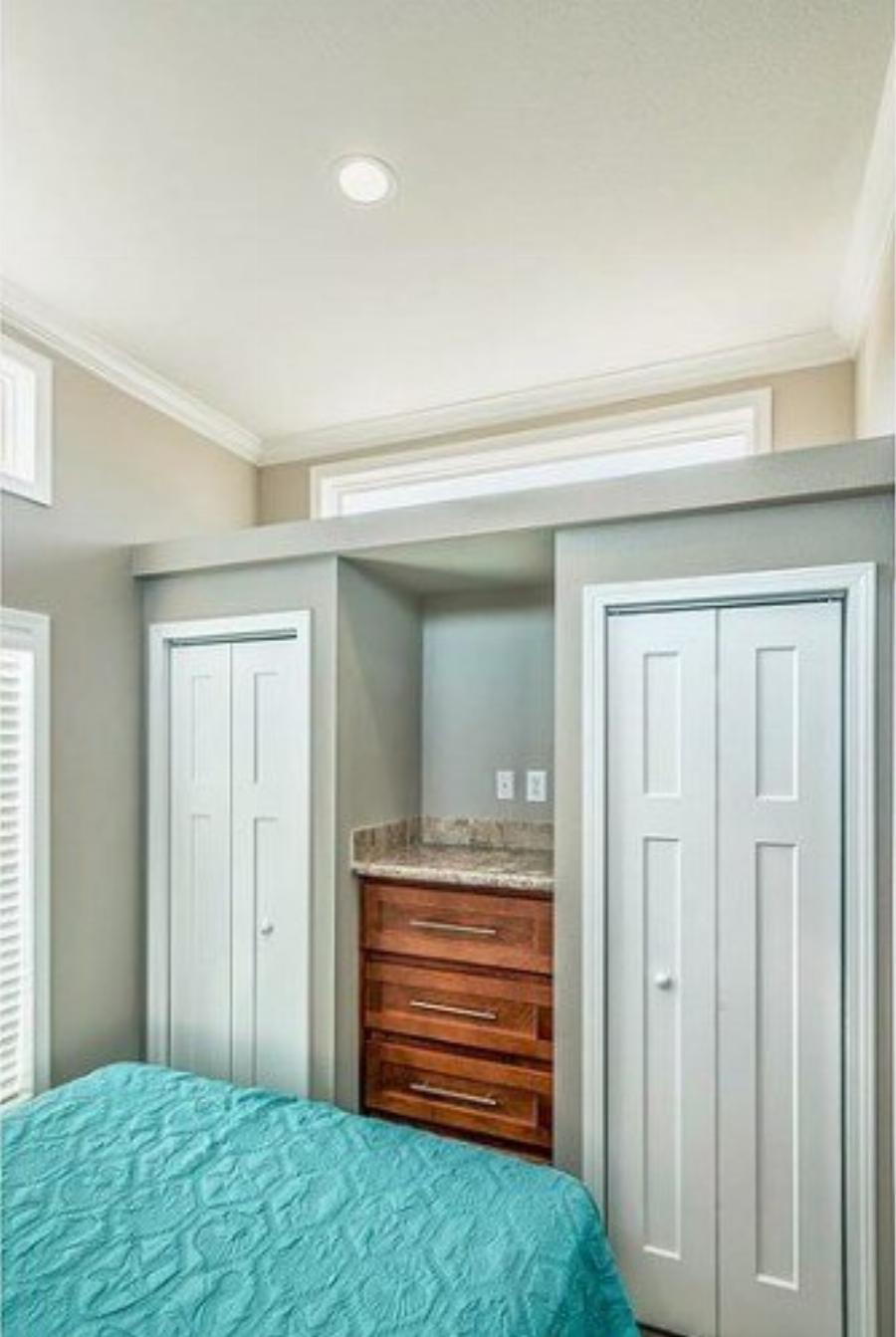 Φθηνό σπίτι: Έρχεται όπου θέλεις, χωράει άνετα 4 άτομα και το υπέροχο εσωτερικό του μοιάζει με υπερλούξ βίλα