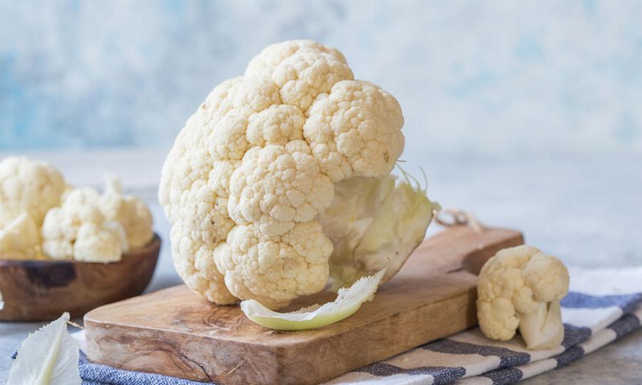 Με αυτό το κόλπο θα απαλλαγείτε μια για πάντα από τη μυρωδιά που αφήνει στο σπίτι του κουνουπίδι