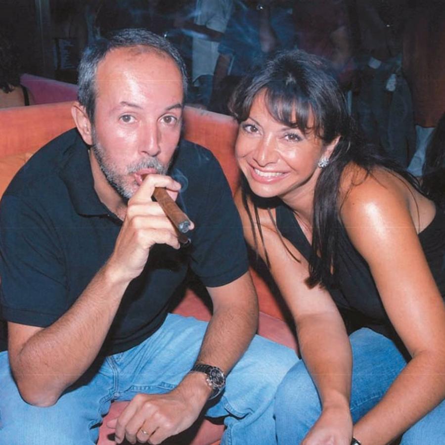 Γιάννης Κούστας: Ο 66χρονος εφοπλιστής,οι 250.000€ για τον αρραβώνα με 29χρονη, ο πολυτελέστατος γάμος και τα 6 παιδιά