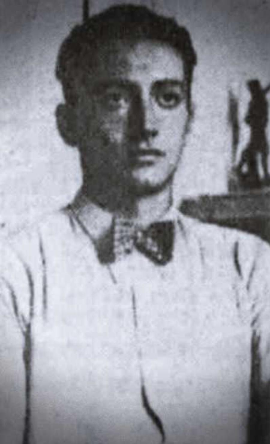 Κουκάκι: Η αληθινή ιστορία του 16χρονου – Μιλούσε με τους νεκρούς, είχε νευρικούς σπασμούς και μιλούσε με γνωστό ιστορικό πρόσωπο