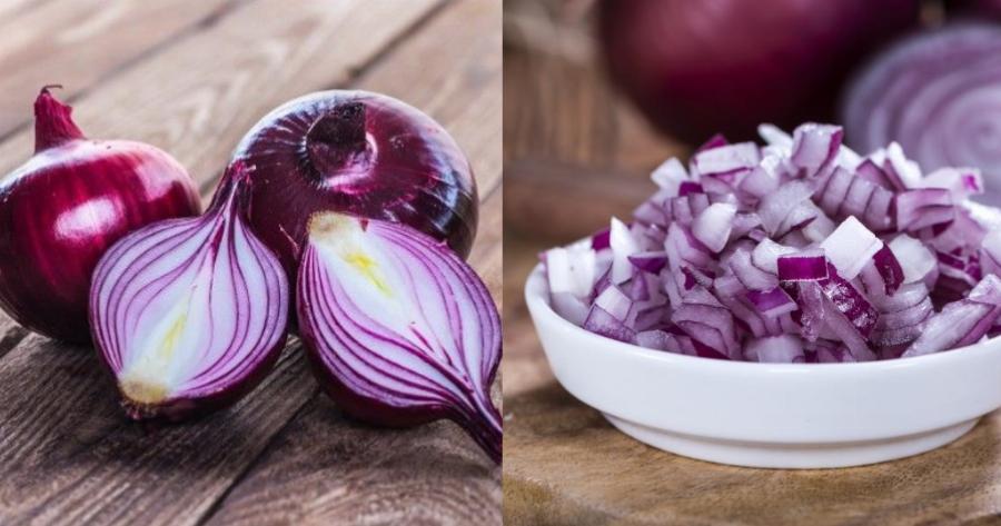 Κρεμμύδι: Οι ευεργετικές του ιδιότητες, τα σημαντικά οφέλη για την υγεία και η μοναδική, άγνωστη παρενέργεια