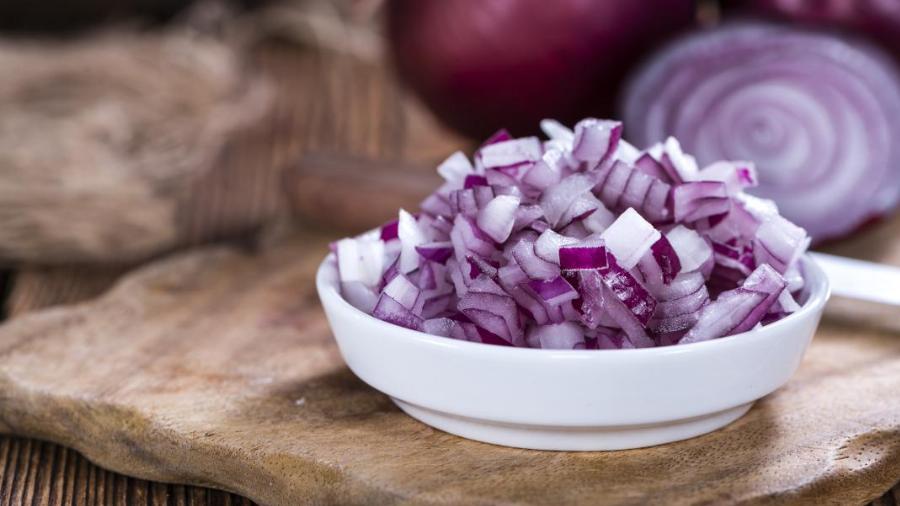 Κρεμμύδι: Οι ευεργετικές του ιδιότητες, τα σημαντικά οφέλη για την υγεία και η μοναδική, άγνωστη παρενέργεια