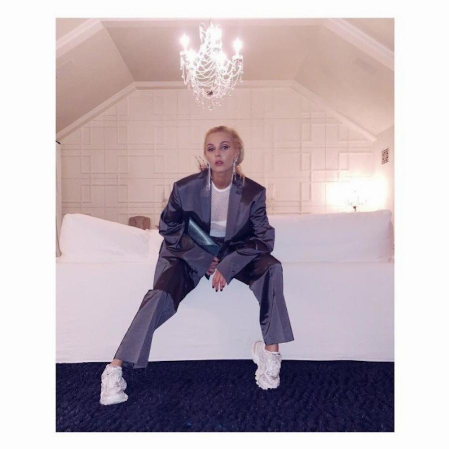 Τάμτα: Τα δύσκολα παιδικά χρόνια, ο γάμος που έκανε στα 14 και το πολυτελέστατο σπίτι με τον Πάρι Κασιδόκωστα