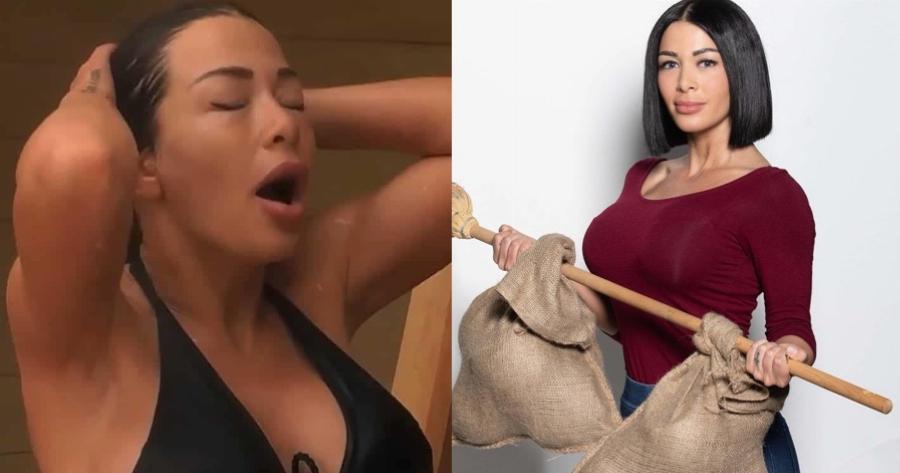 Φάρμα: Στο νοσοκομείο με εγκεφαλικό η παίκτρια Κρίστυ Λυκοπούλου