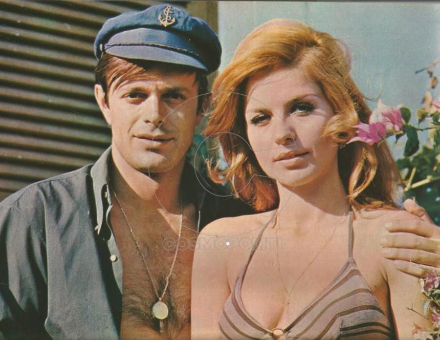 Βέρα Κρούσκα: Το μεγάλο ταλέντο, οι ταινίες, ο γάμος με τον Κώστα Αρζόγλου και ο μεγάλος φόβος της