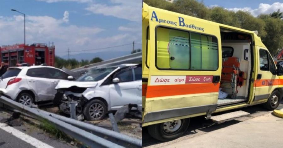 Τραγωδία στην Κω: Δύο 18χρονοι νεκροί σε τροχαίο – Τραυματίας ο ανήλικος φίλος τους