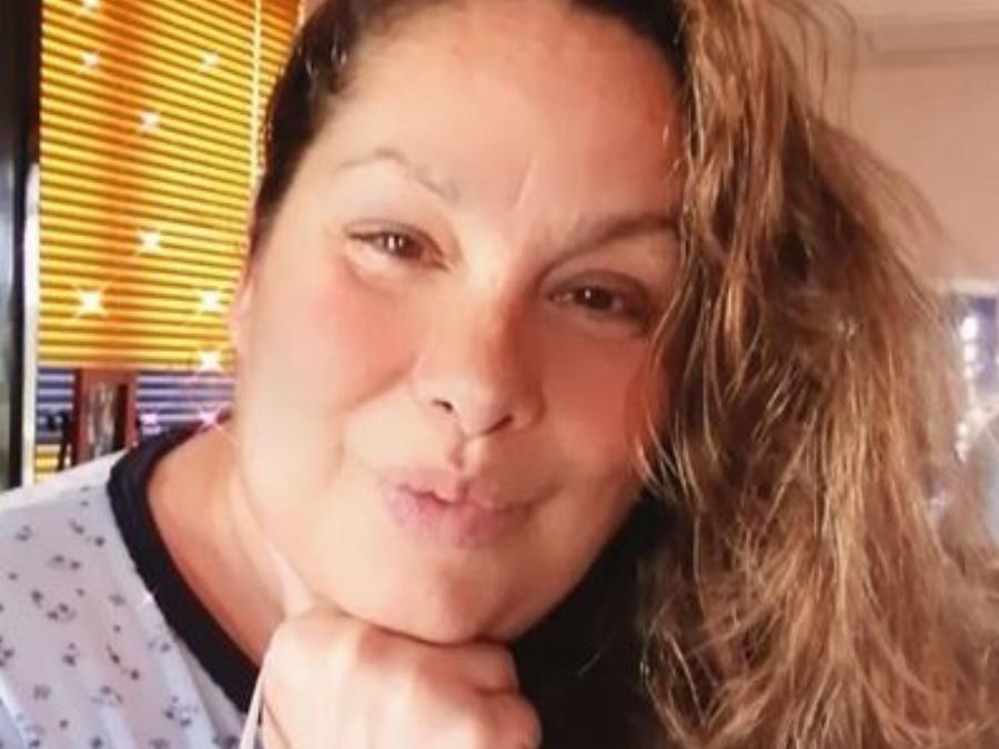 Άστεγη η Τζένη Χειλουδάκη: Καλεί με ανάρτηση σε βοήθεια για να μην κοιμάται στο αυτοκίνητο