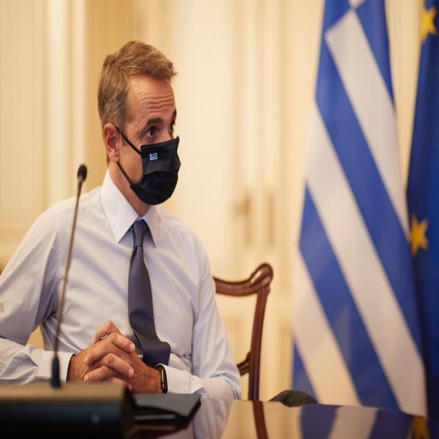 Τα 3 νέα μέτρα για ανεμβολίαστους και εστίαση που θα ανακοινώσει η Κυβέρνηση πριν τα Θεοφάνεια