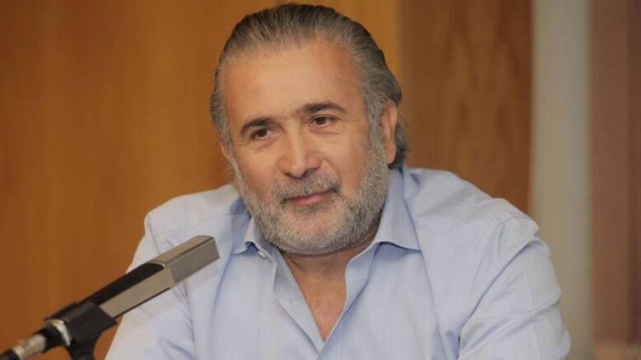 Λάκης Λαζόπουλος: «Όποιος δεν εμβολιάζεται δεν είναι ψεκασμένος – 325 δις έβγαλαν στη Pfizer»