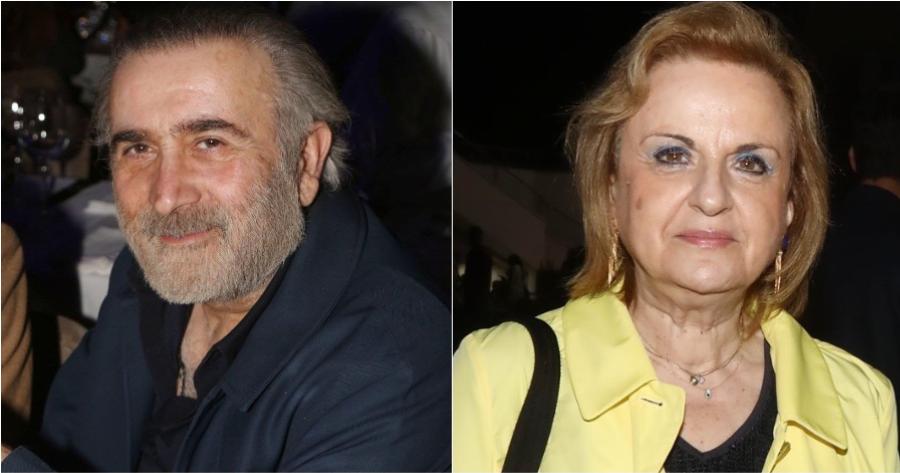 Λάκης Λαζόπουλος: «Την κ. Παγώνη δεν την λαμβάνω υπόψη, θα μπορούσε να είναι σε πάνελ»