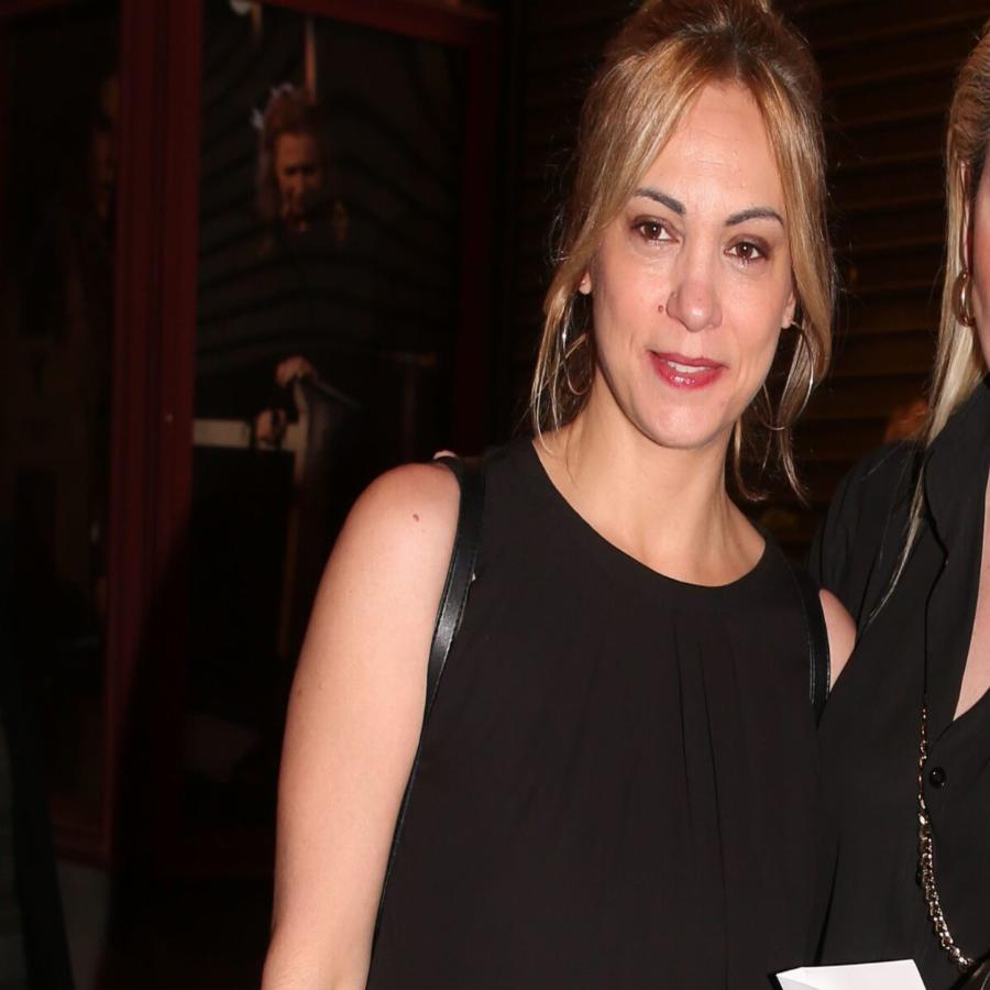 Λίνα Σακκά: Έχασε τη μητέρα της ενάμιση μήνα μετά τον θάνατο του πατέρα της