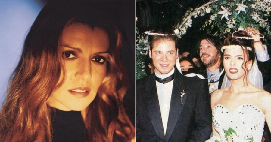 Λίτσα Γιαγκούση: Tο θλιβερό διαζύγιο, η πτώση με το αλεξίπτωτο και η πολύωρη επέμβαση