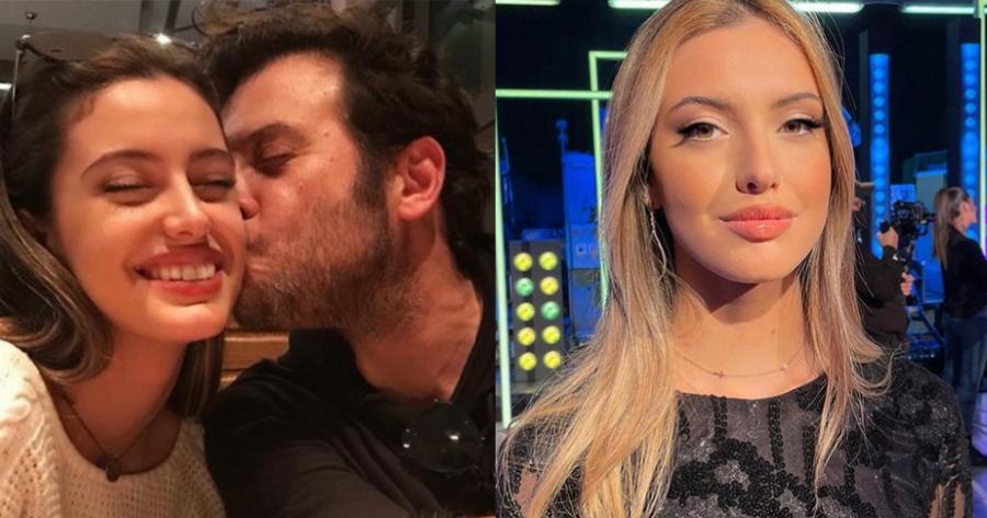 “Φωνή αγγέλου”: Αποθεώθηκε η Δανάη Λιβιεράτου – Το σχόλιο του Ρέμου για την ερμηνεία της