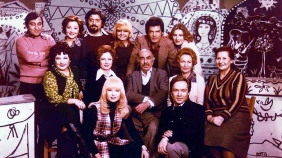 Κάτια Αθανασίου: Η δημοσιότητα, η σκληρή απάντηση όταν ζήτησε αύξηση, το περιθώριο και το τελευταίο αντίο