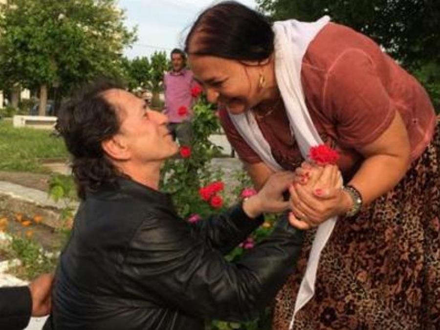 Μάκης Χριστοδουλόπουλος: Ο αρραβώνας στα 16, ο κανόνας στις πίστες και τα χτυπήματα της μοίρας