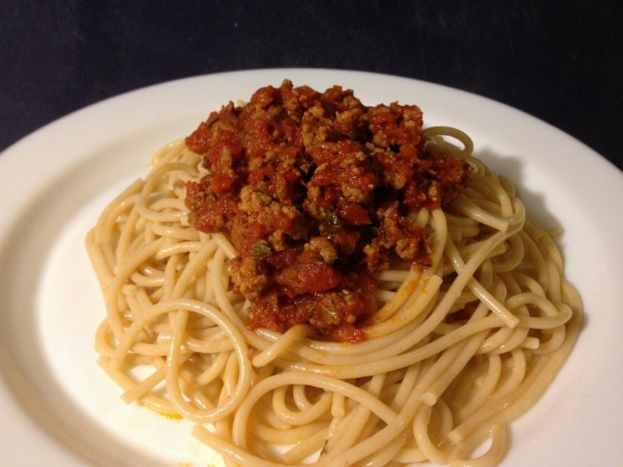 Το μεγάλο μυστικό για τα πιο πεντανόστιμα μακαρόνια με κιμά που έχετε φτιάξει ποτέ