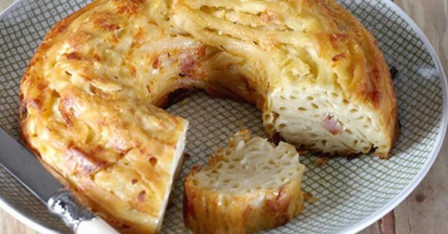 Μακαρόνια: Το μεγάλο λάθος στο μαγείρεμα που βγαίνουν άνοστα