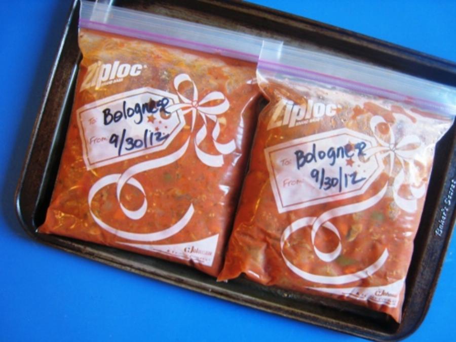 Φρέσκα τρόφιμα: Τα 10 κόλπα για να διατηρούνται για περισσότερο καιρό