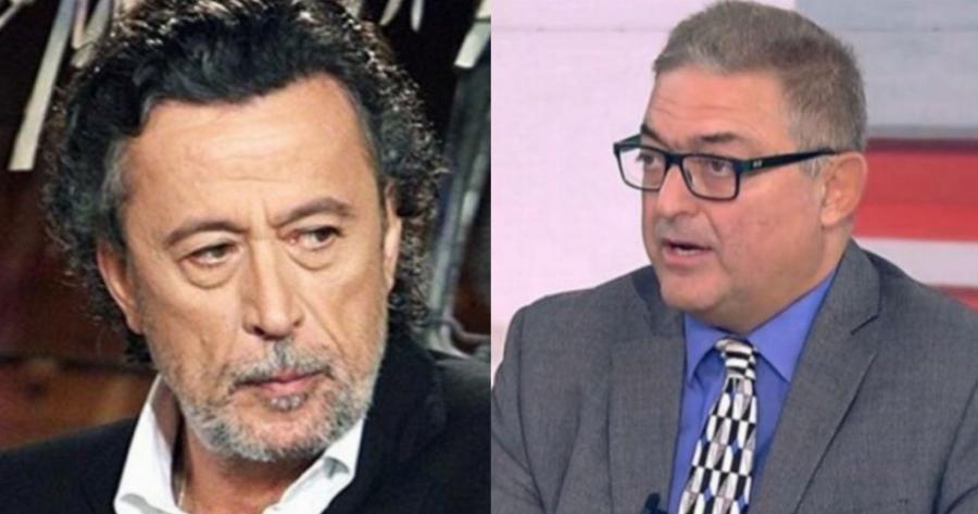 «Κυκλοφορεί ελεύθερος και δεν τον έχουν δέσει ακόμα»: Επίθεση Τριανταφυλλοπούλου σε Βασιλακόπουλο