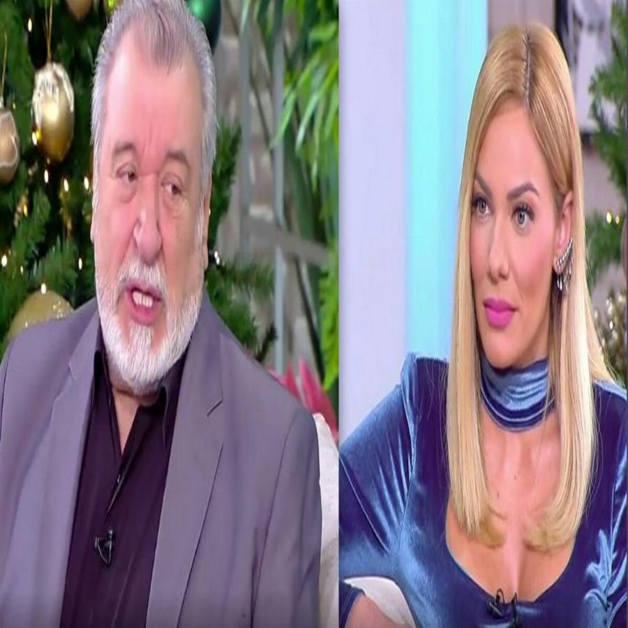 Φόνσου εναντίον Μαλέσκου: «Είναι δυνατόν να σε λέει “κούκλα μου” ο Χαλκιάς και να απαντάς “Ιωάννα είναι το όνομά μου”;»