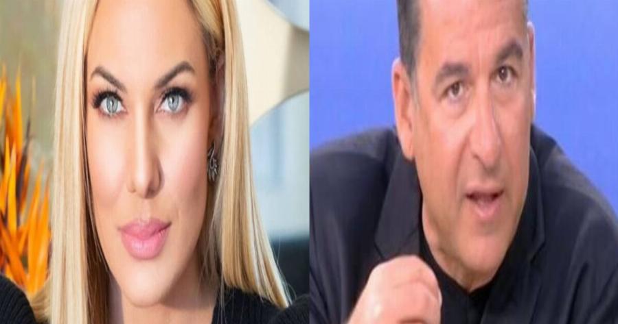 Γιώργος Λιάγκας για Ιωάννα Μαλέσκου: «Ρε παιδιά είναι απiστευτο, μιλάει 4 λεπτά και δεν καταλαβαίνεις τι λέει»