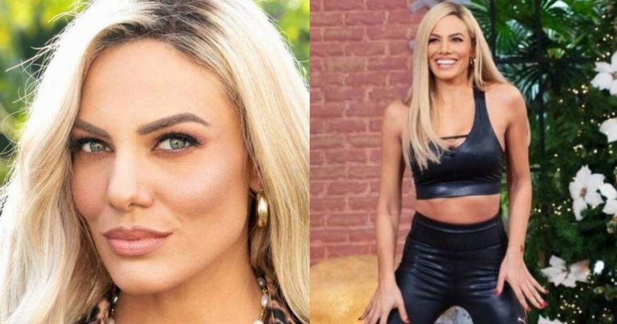 Tέλος από τον ΣΚΑΪ η Ιωάννα Μαλέσκου