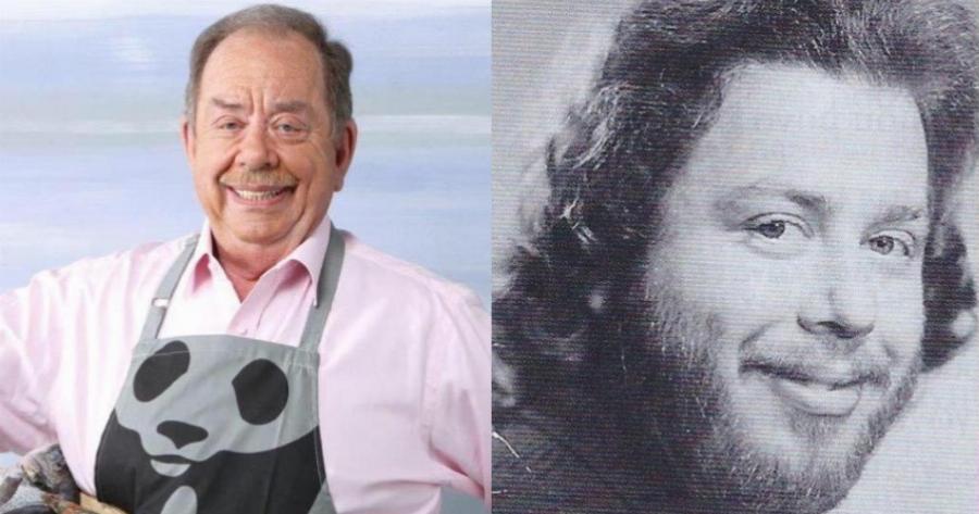 Ηλίας Μαμαλάκης: Τα σοβαρά προβλήματα υγείας, η τηλεοπτική εκπομπή σε μεγάλη ηλικία και οι δυο γάμοι