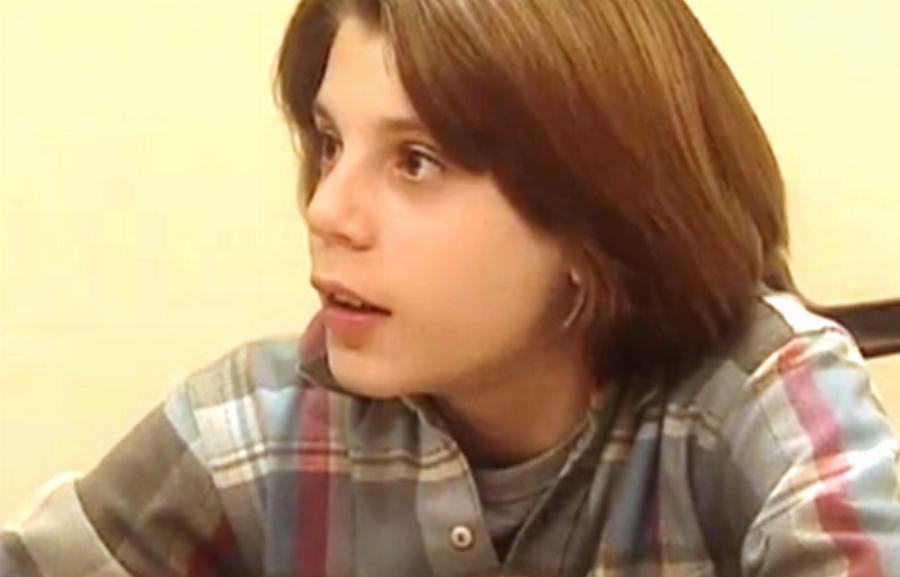 Παιδιά σε τηλεοπτικές σειρές: Πως είναι και τι κάνουν σήμερα τα παιδιά που αγαπήσαμε