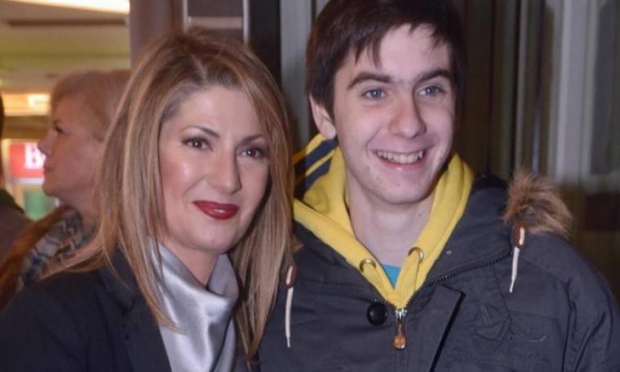 Μαρία Γεωργιάδου: Οι σπουδές στη φαρμακευτική, ο γάμος με τον Στράτο Τζώρτζογλου, η πικρία που της άφησε το διαζύγιο και ο μονάκριβος γιος της