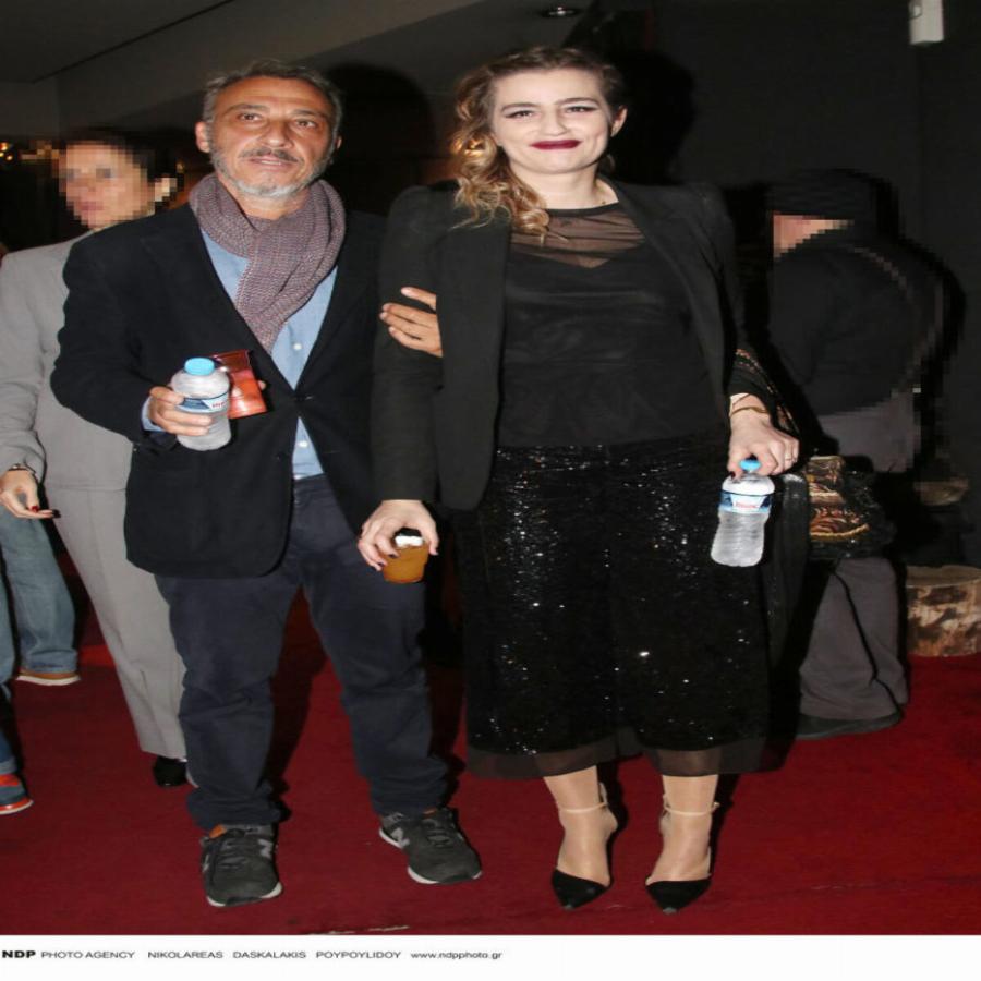 Μαρία Κίτσου: Ο αυστηρός πατέρας, οι σπουδές Θεολογίας, το επεισόδιο μετά από θεατρική παράσταση και η γνωριμία με τον Μίνω Μάτσα