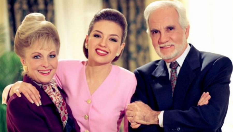 «Μαρία της Γειτονιάς»: 8 περιπτώσεις ηθοποιών που λατρέψαμε και έχασαν τη μάχη με τον καρκίνο