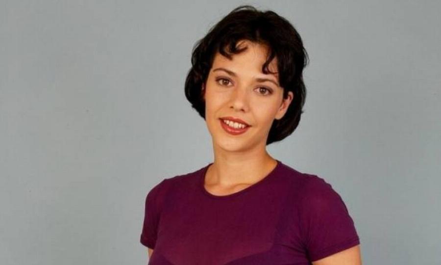 Μαριλίτα Λαμπροπούλου-Γιάννης Νταλιάνης: Η μικρή κορούλα τους συμμετέχει σε σειρά της ΕΡΤ