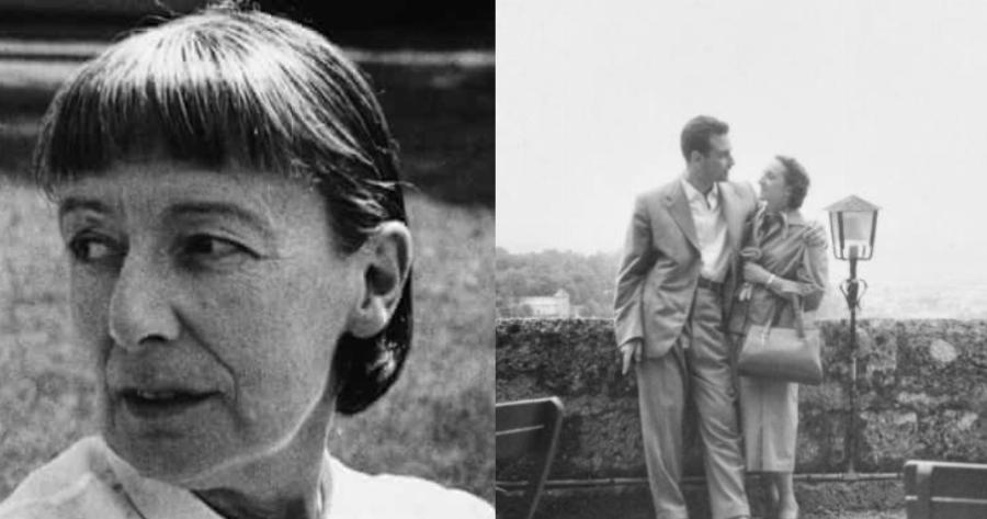 Με λένε Μαρίνα αλλά με φωνάζουν «γεροντοκόρη» γιατί δεν ξέρουν ότι αγάπησα κάποιον που αυτοκτόνησε…»