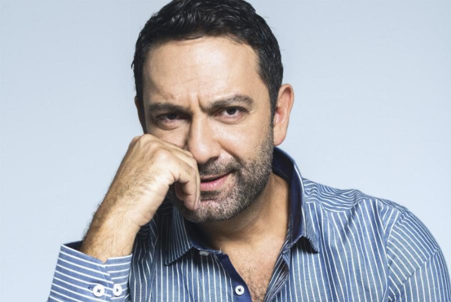 Μιχάλης Μαρίνος: Η συμμετοχή του στο “Παρά Πέντε”, η αποχώρηση από σίριαλ του Alpha, ο έρωτας στη ζωή του και η σχέση με τα χρήματα