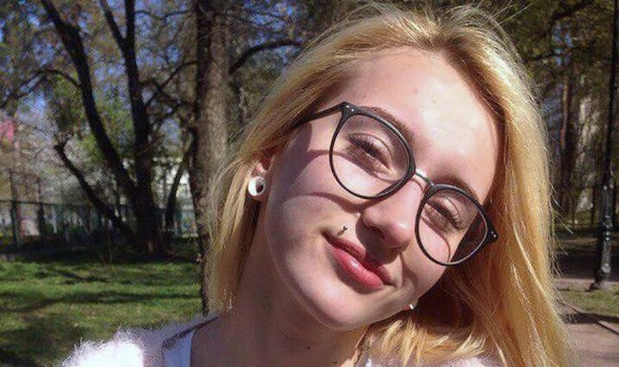 Το κορίτσι του Τσέρνομπιλ: Το μόνο παιδί που είναι γεννημένο κρυφά στην απαγορευμένη ζώνη έγινε 20 χρονών