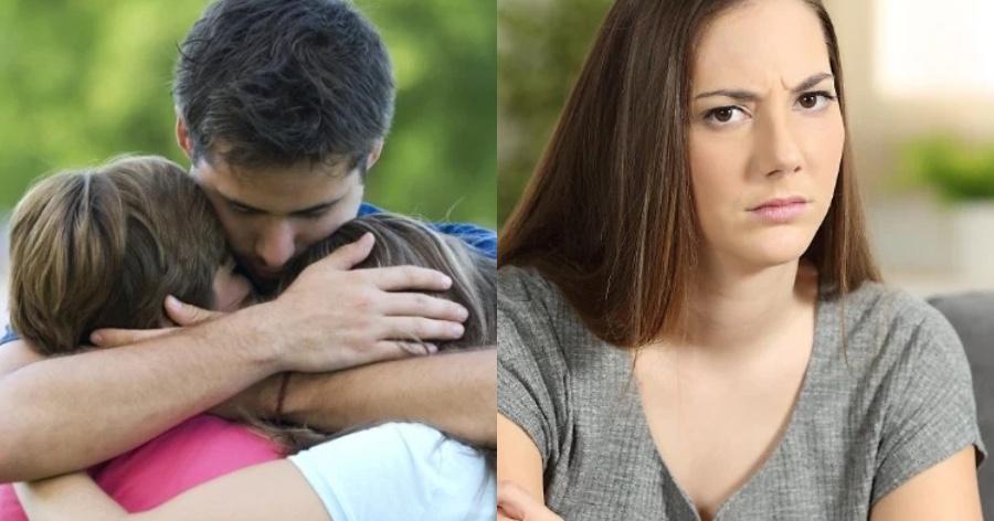 «Με λένε Μάρθα, ο φίλος μου έχει 2 παιδιά και θέλω να τα παρατήσει για να έρθει να μείνει μαζί μου»