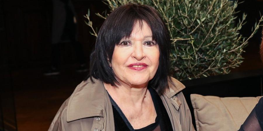 Μάρθα Καραγιάννη: «Έχασα το παιδί μου στη γέννα, μέχρι τα 40 η μητρότητα ήταν καρφί στην καρδιά μου»