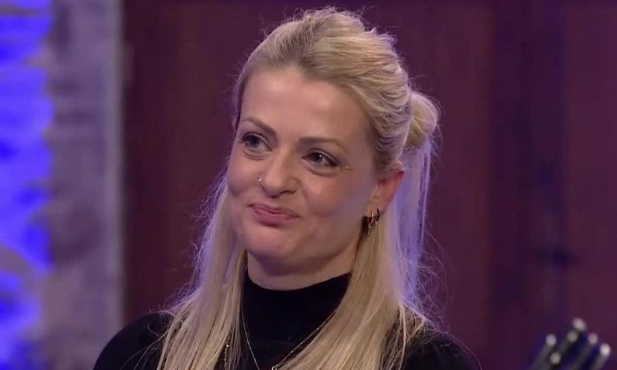 Τρέλανε μέχρι και τον Κουτσόπουλο: Η 47χρονη Θεά που μάγεψε τους κριτές και πέρασε απευθείας στο σπίτι