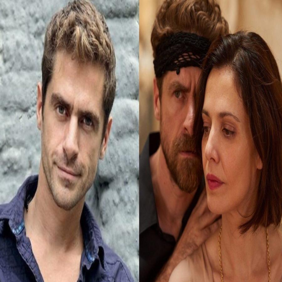 Δημήτρης Λάλος: Η σχέση του με τα χρήματα, οι εκδηλώσεις θαυμασμού απέναντί του, ο “Μαθιός” και ο ρόλος του ως πατέρας