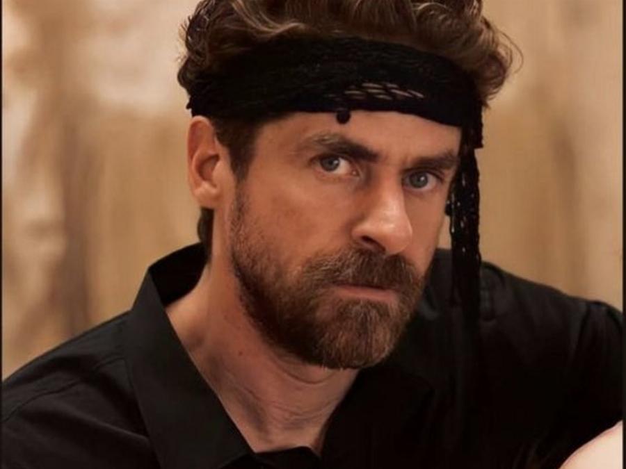 Δημήτρης Λάλος: Η σχέση του με τα χρήματα, οι εκδηλώσεις θαυμασμού απέναντί του, ο “Μαθιός” και ο ρόλος του ως πατέρας