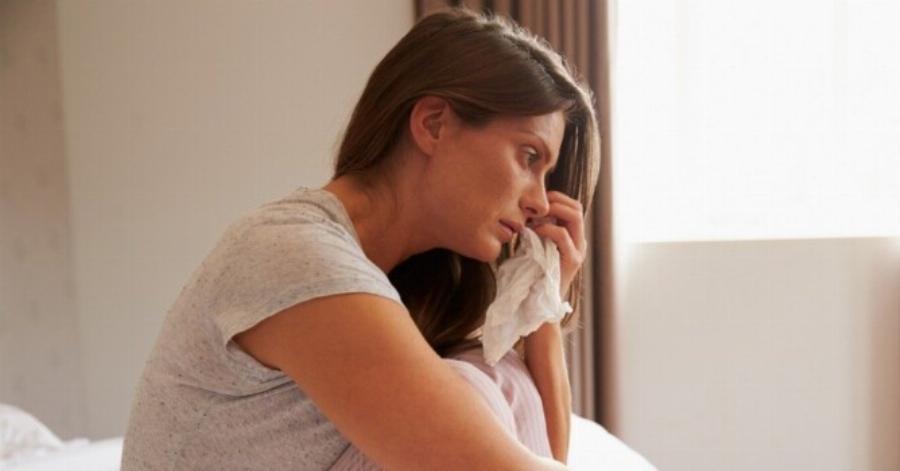 «Χώρισα τον σύζυγό μου για έναν πιτσιρικά και το μετάνιωσα. Τι να κάνω για να γυρίσω στην οικογένεια μου;»